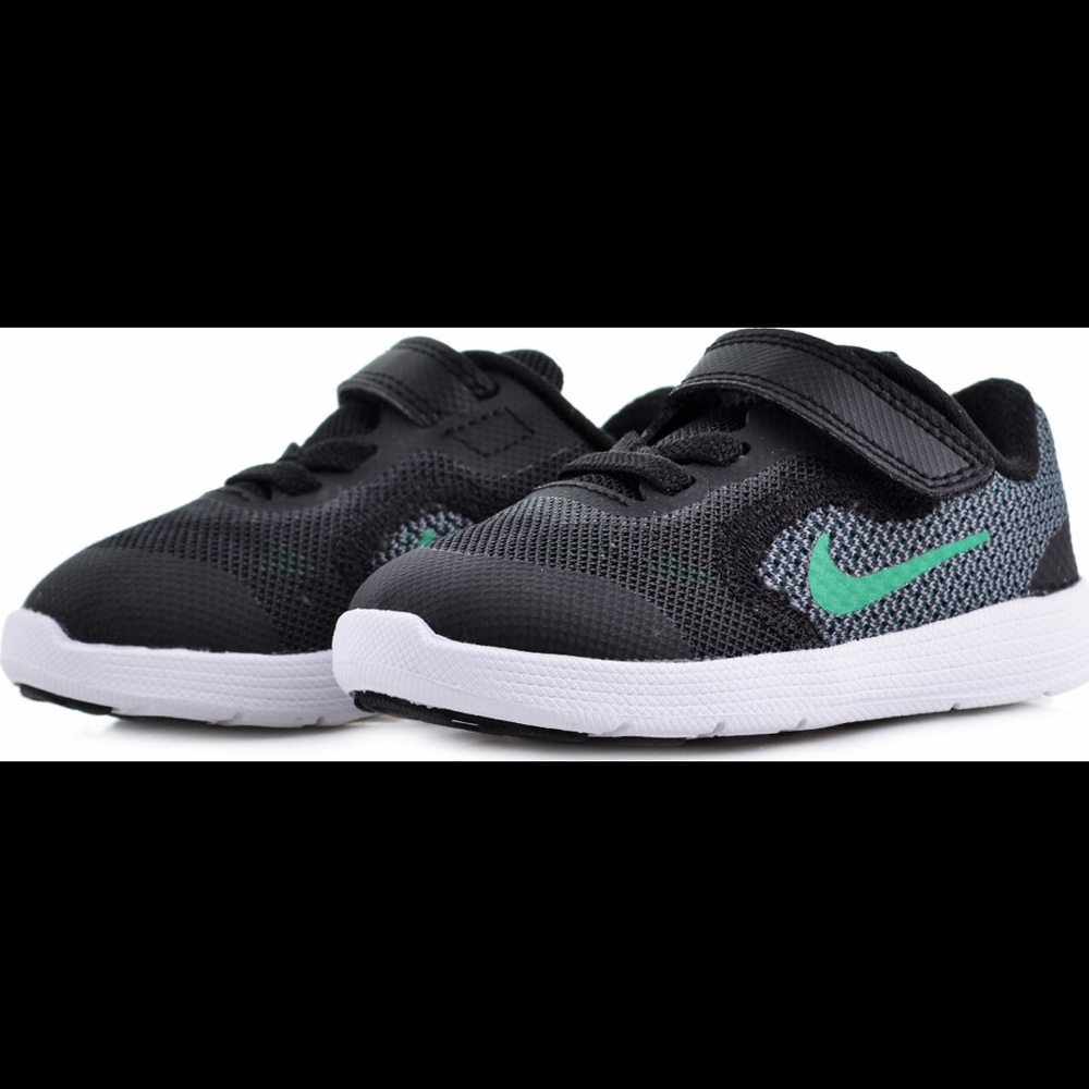 Nike Revolution Shoes - Toddler Size 5